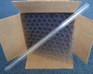 Large Bore PVC Soil Sample Liners